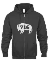 Men's Zip Hoodie