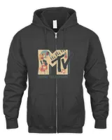 Men's Zip Hoodie