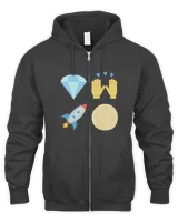 Men's Zip Hoodie