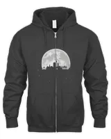 Men's Zip Hoodie