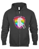 Men's Zip Hoodie