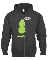 Men's Zip Hoodie