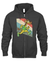 Men's Zip Hoodie