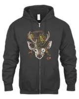 Steampunk Deer Steampunk Deer Animal Lovers 30