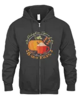 Halloween Thanksgiving Pumpkin Spice Baby Kicks Anonymous 189