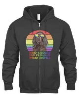 Irish Setter Pro Choice Pro Feminism Pro Dogs LGBTQ Feminist