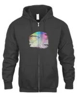 Men's Zip Hoodie