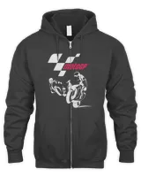 Men's Zip Hoodie