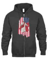 Men's Zip Hoodie