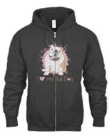 English Bulldog Dog Lover I love my bulldog Bulldog Dad Bulldog Mom