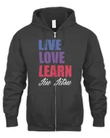 Men's Zip Hoodie