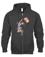 Men's Zip Hoodie