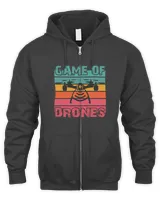 Game of Drones Funny Drone Pilot Flight Drone Operator 3