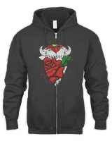 Men's Zip Hoodie