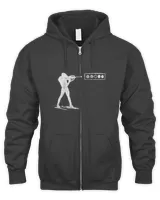 Men's Zip Hoodie