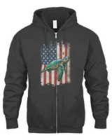 Men's Zip Hoodie