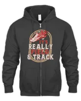 Men's Zip Hoodie