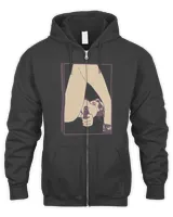 Men's Zip Hoodie