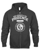 UNI of Phoenix LGO