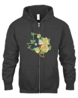 Men's Zip Hoodie