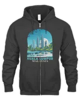 Men's Zip Hoodie