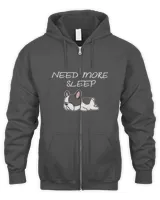 French Bulldog Puppy Need more Sleep Pajama for Bedtime 57