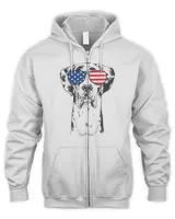 Men's Zip Hoodie