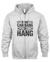 Men's Zip Hoodie