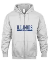 Men's Zip Hoodie