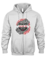 Men's Zip Hoodie