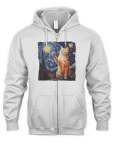 Men's Zip Hoodie