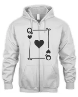 Men's Zip Hoodie