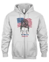 Men's Zip Hoodie