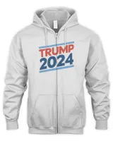 Men's Zip Hoodie