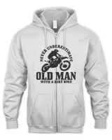 Men's Zip Hoodie