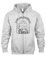 Men's Zip Hoodie