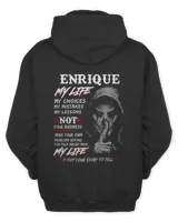 Men's Zip Hoodie