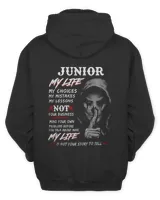 Men's Zip Hoodie