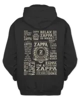 Men's Zip Hoodie