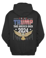 Men's Zip Hoodie