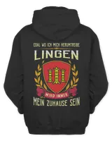 Men's Zip Hoodie