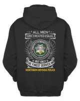 Northern Nevada Police
