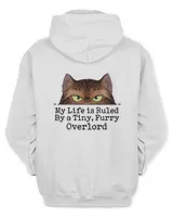 Cat Watching You Peeking Cat Personalized Catssssss