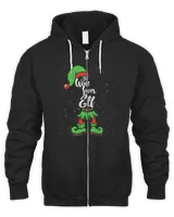 Men's Zip Hoodie