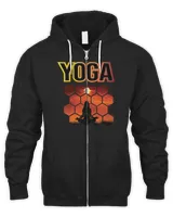 Yoga cool gift for all who love273 namaste