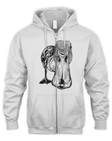 Men's Zip Hoodie