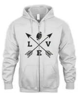 Men's Zip Hoodie