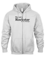 Men's Zip Hoodie