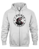 Men's Zip Hoodie