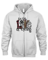 Men's Zip Hoodie